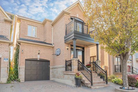 Photo 0 at 86 Dewpoint Road, Patterson, Vaughan