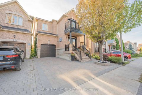 Photo 1 at 86 Dewpoint Road, Patterson, Vaughan