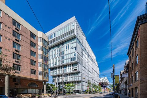 Photo 1 at 1008 - 50 Mccaul Street, Chinatown, Toronto
