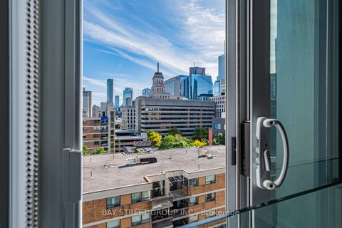 Photo 24 at 1008 - 50 Mccaul Street, Chinatown, Toronto