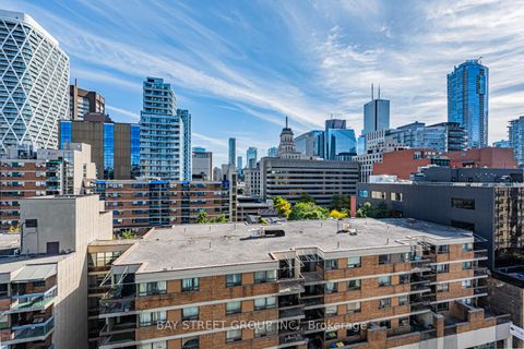 Photo 25 at 1008 - 50 Mccaul Street, Chinatown, Toronto