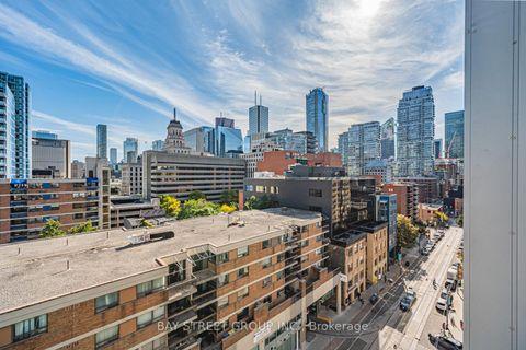 Photo 26 at 1008 - 50 Mccaul Street, Chinatown, Toronto