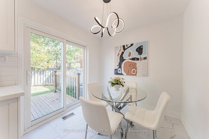 Photo 17 at 6847 Dillingwood Drive, Lisgar, Mississauga