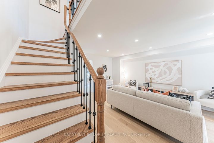 Photo 21 at 6847 Dillingwood Drive, Lisgar, Mississauga