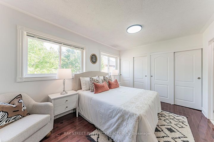 Photo 24 at 6847 Dillingwood Drive, Lisgar, Mississauga