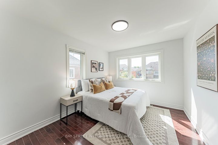 Photo 32 at 6847 Dillingwood Drive, Lisgar, Mississauga