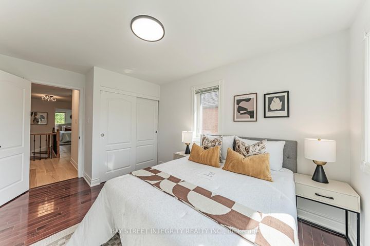 Photo 34 at 6847 Dillingwood Drive, Lisgar, Mississauga