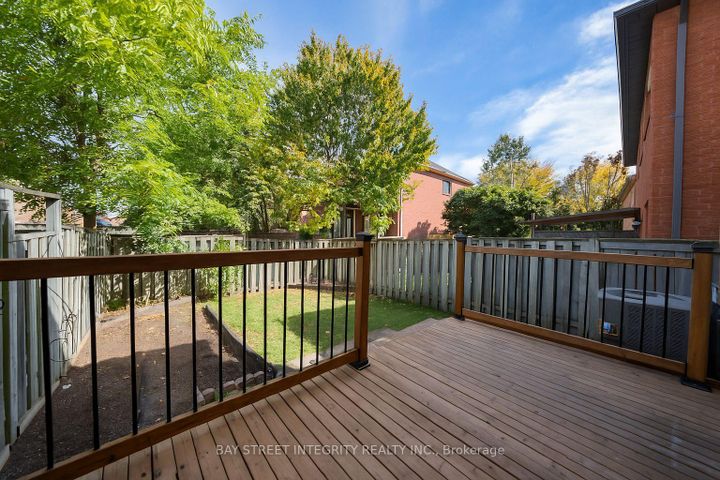 Photo 44 at 6847 Dillingwood Drive, Lisgar, Mississauga