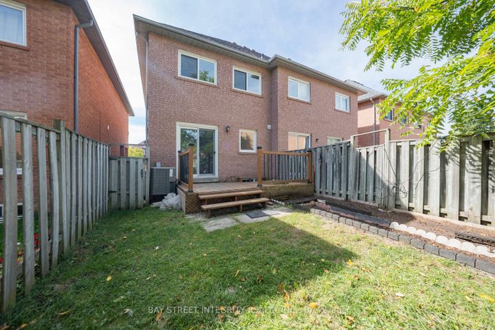 Photo 46 at 6847 Dillingwood Drive, Lisgar, Mississauga