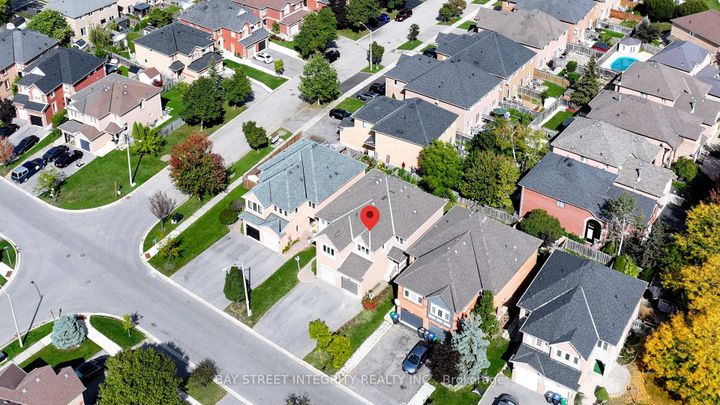 Photo 47 at 6847 Dillingwood Drive, Lisgar, Mississauga