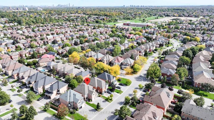 Photo 48 at 6847 Dillingwood Drive, Lisgar, Mississauga