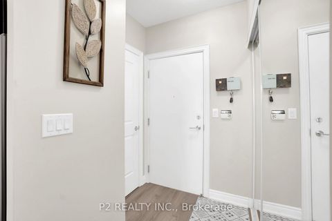 Photo 3 at 1002 - 16 Brookers Lane, Mimico, Toronto