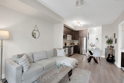 Photo 10 at 1002 - 16 Brookers Lane, Mimico, Toronto