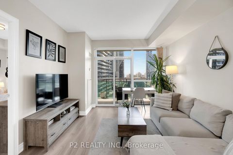 Photo 11 at 1002 - 16 Brookers Lane, Mimico, Toronto