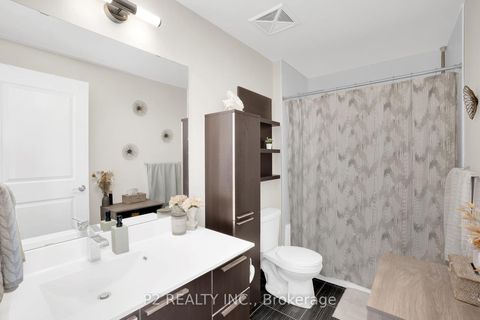 Photo 12 at 1002 - 16 Brookers Lane, Mimico, Toronto