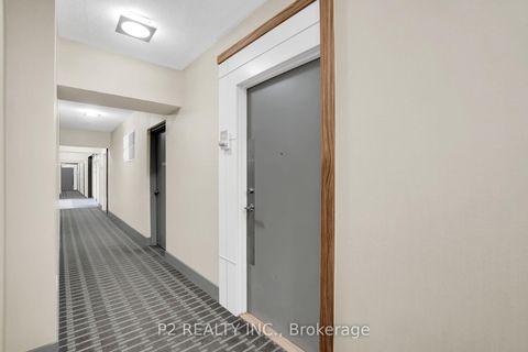 Photo 15 at 1002 - 16 Brookers Lane, Mimico, Toronto