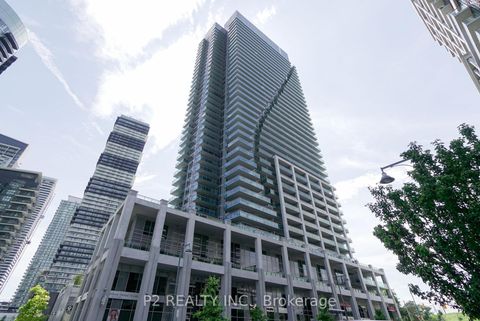 Photo 17 at 1002 - 16 Brookers Lane, Mimico, Toronto