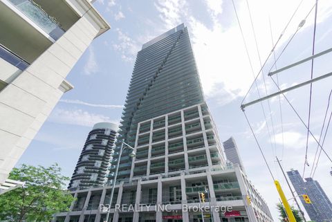 Photo 19 at 1002 - 16 Brookers Lane, Mimico, Toronto