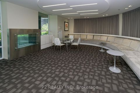 Photo 20 at 1002 - 16 Brookers Lane, Mimico, Toronto