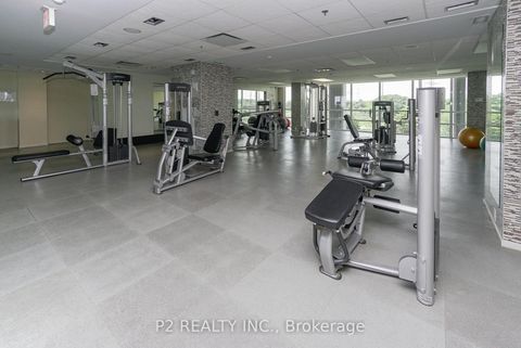 Photo 21 at 1002 - 16 Brookers Lane, Mimico, Toronto