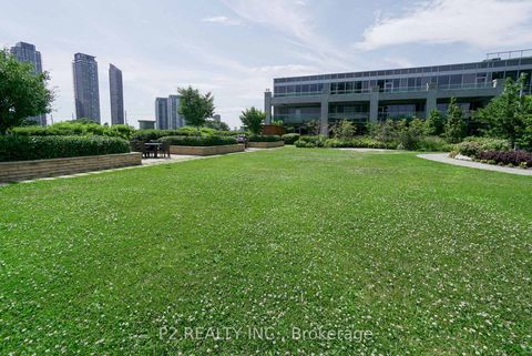 Photo 25 at 1002 - 16 Brookers Lane, Mimico, Toronto
