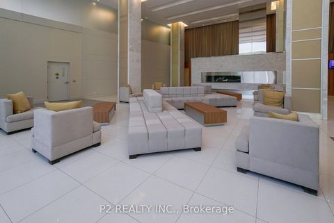 Photo 26 at 1002 - 16 Brookers Lane, Mimico, Toronto