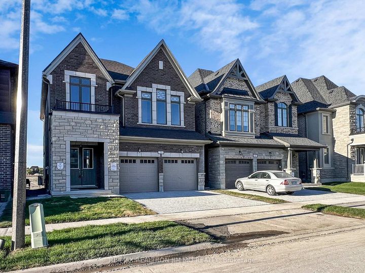 Photo 0 at 20 Nanhai Avenue, Angus Glen, Markham