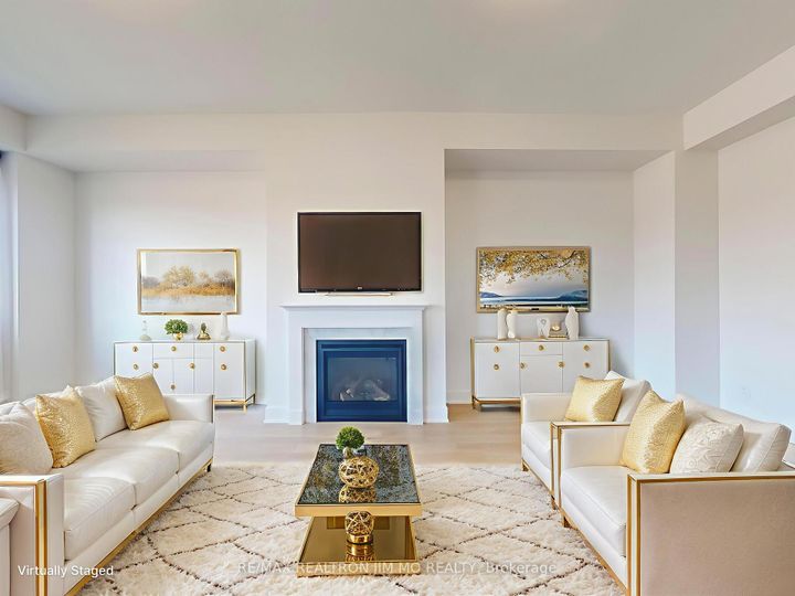 Photo 4 at 20 Nanhai Avenue, Angus Glen, Markham