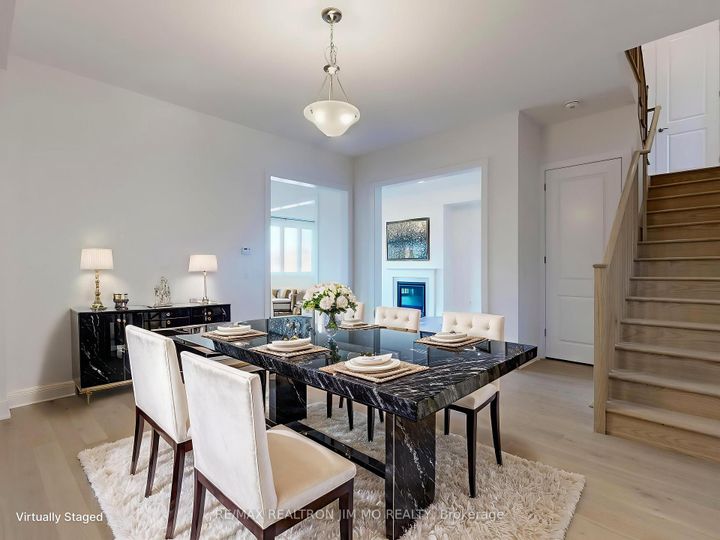 Photo 11 at 20 Nanhai Avenue, Angus Glen, Markham