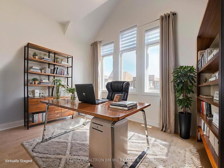Photo 20 at 20 Nanhai Avenue, Angus Glen, Markham