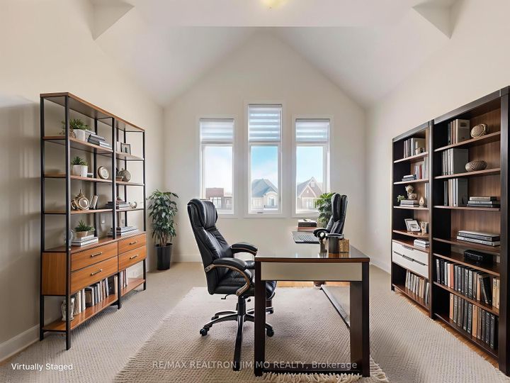 Photo 21 at 20 Nanhai Avenue, Angus Glen, Markham