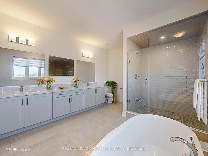 Photo 22 at 20 Nanhai Avenue, Angus Glen, Markham