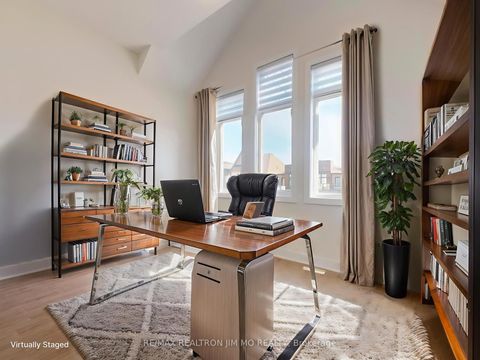 Photo 20 at 20 Nanhai Avenue, Angus Glen, Markham