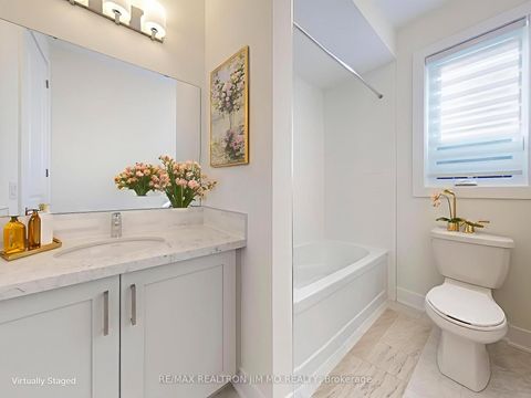 Photo 25 at 20 Nanhai Avenue, Angus Glen, Markham