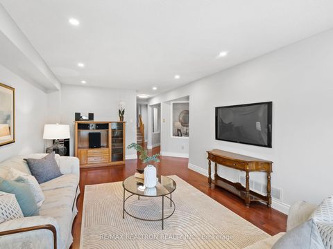 Photo 6 at 62 Darby Court, Rouge E11, Toronto