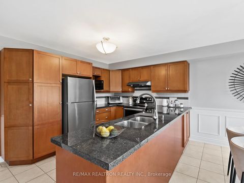 Photo 7 at 62 Darby Court, Rouge E11, Toronto