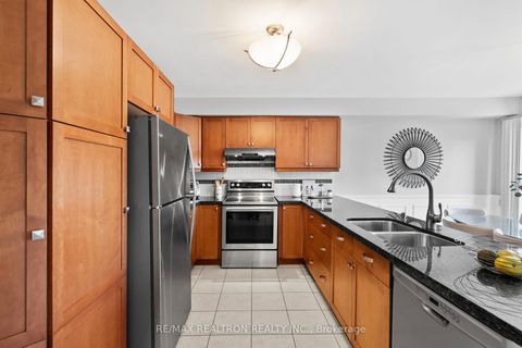 Photo 8 at 62 Darby Court, Rouge E11, Toronto