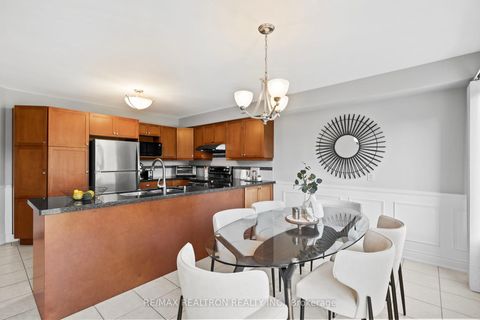 Photo 9 at 62 Darby Court, Rouge E11, Toronto