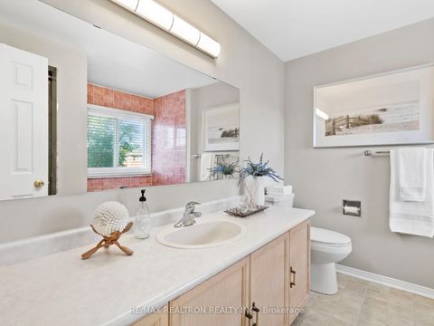 Photo 26 at 62 Darby Court, Rouge E11, Toronto