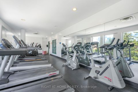 Photo 15 at 707 - 2466 Eglinton Avenue E, Eglinton East, Toronto