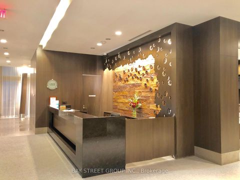 Photo 1 at 2804 - 88 Sheppard Avenue E, Willowdale East, Toronto