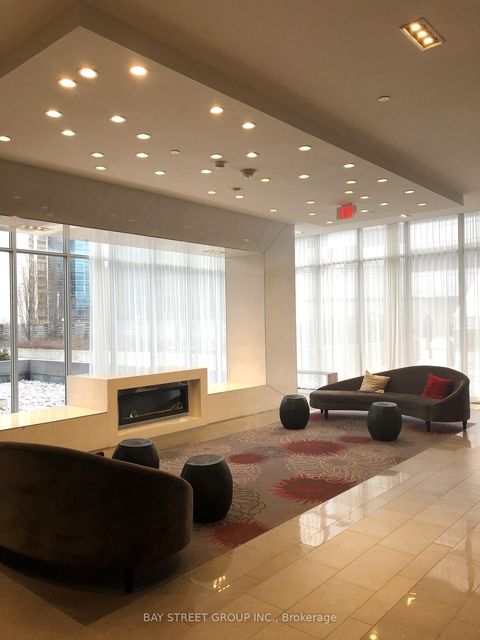 Photo 2 at 2804 - 88 Sheppard Avenue E, Willowdale East, Toronto