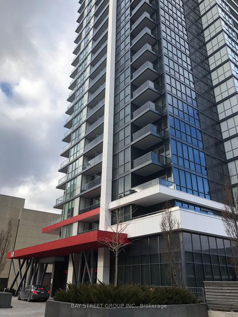 Photo 3 at 2804 - 88 Sheppard Avenue E, Willowdale East, Toronto