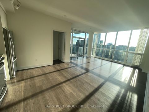 Photo 6 at 2804 - 88 Sheppard Avenue E, Willowdale East, Toronto