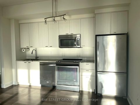 Photo 7 at 2804 - 88 Sheppard Avenue E, Willowdale East, Toronto