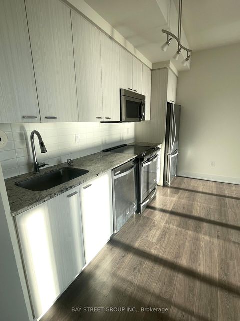 Photo 8 at 2804 - 88 Sheppard Avenue E, Willowdale East, Toronto