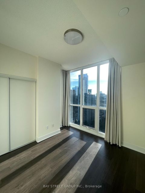 Photo 9 at 2804 - 88 Sheppard Avenue E, Willowdale East, Toronto