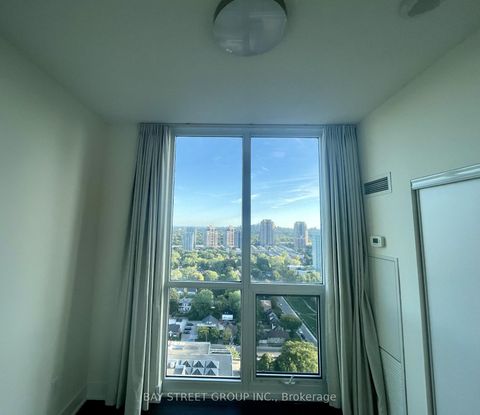 Photo 13 at 2804 - 88 Sheppard Avenue E, Willowdale East, Toronto