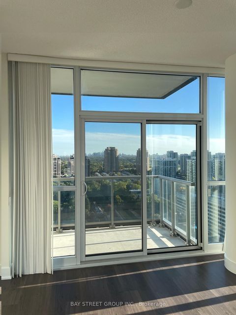 Photo 17 at 2804 - 88 Sheppard Avenue E, Willowdale East, Toronto