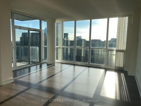 Photo 18 at 2804 - 88 Sheppard Avenue E, Willowdale East, Toronto